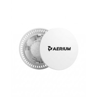 Tartalék fedők és aroma tartály készlet az AERIUM SilentFlow R320 készülék-hez