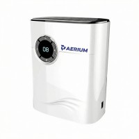 AERIUM DH500 Ionic párátlanító