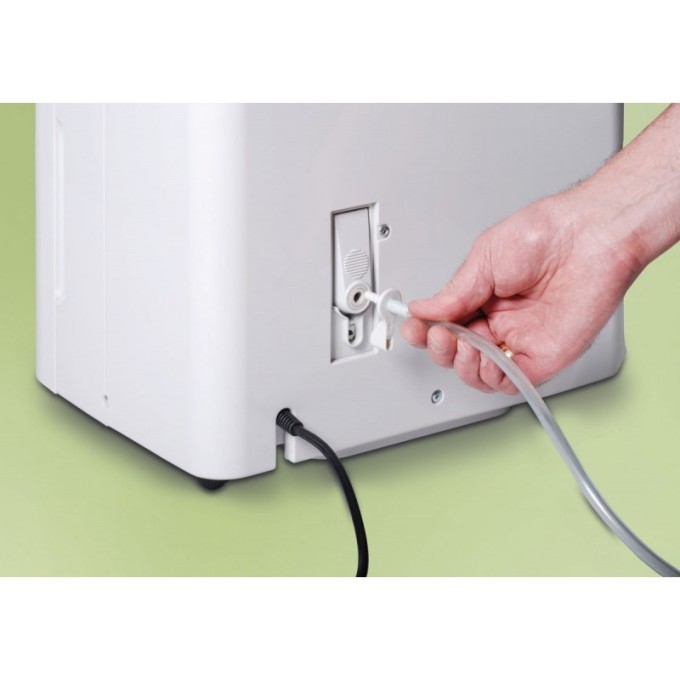 Remko ETF360 ECO PROFI PUMP párátlanító