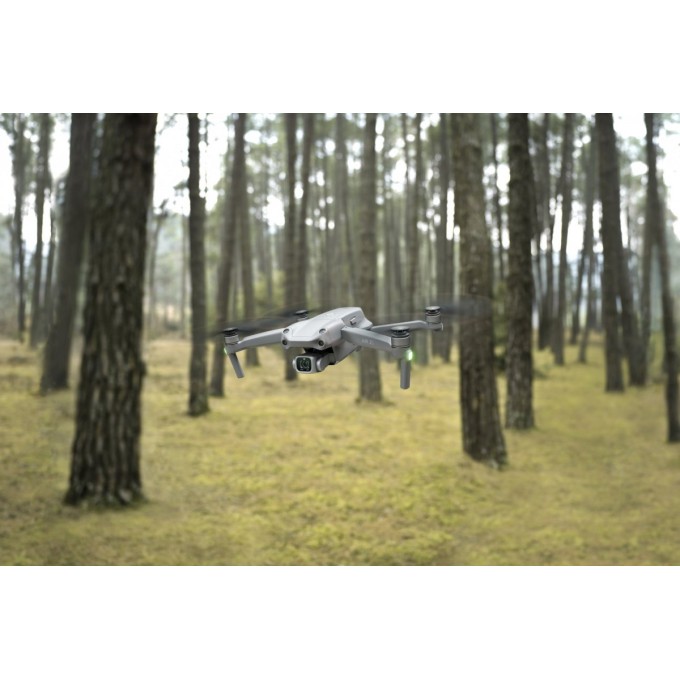 DJI Air 2S Fly More Combo drón - 3 akku