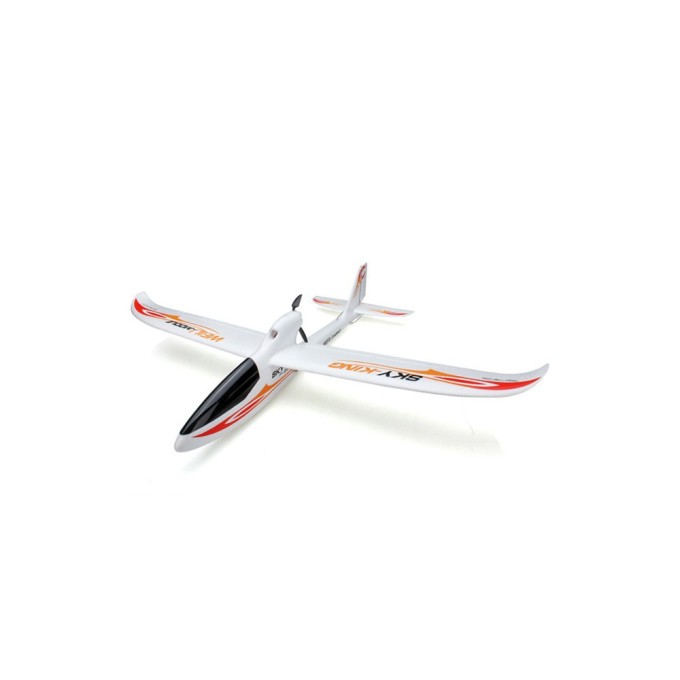 RC légi járművek S-IDEE SKY-KING red RC légi járművek S-IDEE SKY-KING red