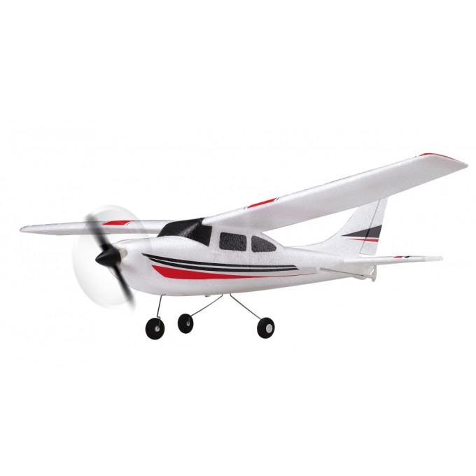 RC légi járművek S-IDEE CESSNA 182 SKYLANE RC légi járművek S-IDEE CESSNA 182 SKYLANE