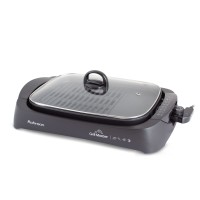 BBQ grill Rohnson R-2525 Grill Master BBQ grill Rohnson R-2525 Grill Master