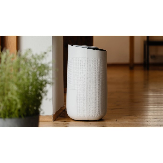 AERIUM DH12W HEPA Wi-Fi párátlanító és légtisztító