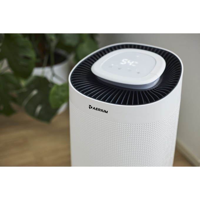 AERIUM DH12W HEPA Wi-Fi párátlanító és légtisztító