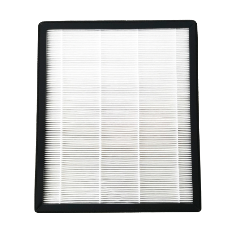 Cserehelyettesítő HEPA szűrő DF-043 Health Kit a R-91216, R-91316, R-92016, R-91120, R-91125 és R-91220 Cserehelyettesítő HEPA szűrő DF-043 Health Kit a R-91216, R-91316, R-92016, R-91120, R-91125 és R-91220