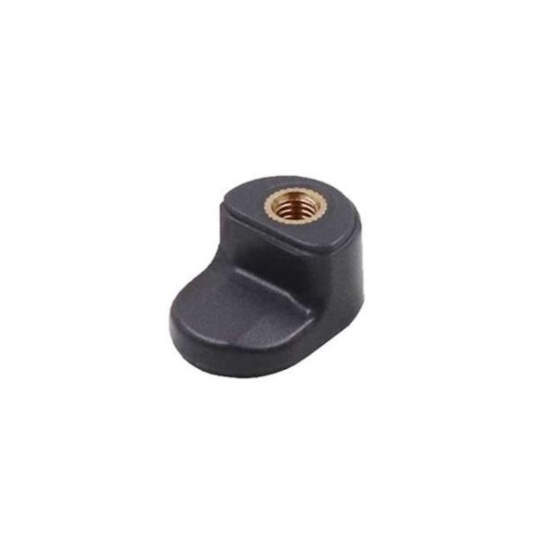 Csere csapszeg hátsó sárvédőhöz AERIUM AOVO PRO / T350 / S350 Csere csapszeg hátsó sárvédőhöz AERIUM AOVO PRO / T350 / S350