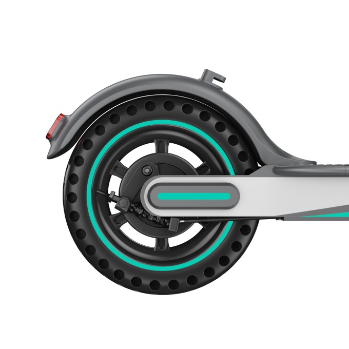 AERIUM T350 PRO elektromos roller, kék