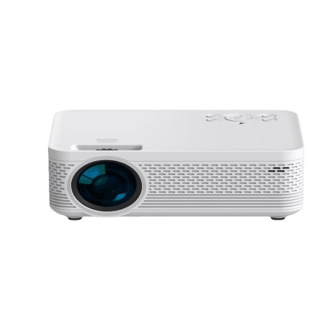 AERIUM Z850 UHD HiSilicon Wi-Fi hordozható projektor