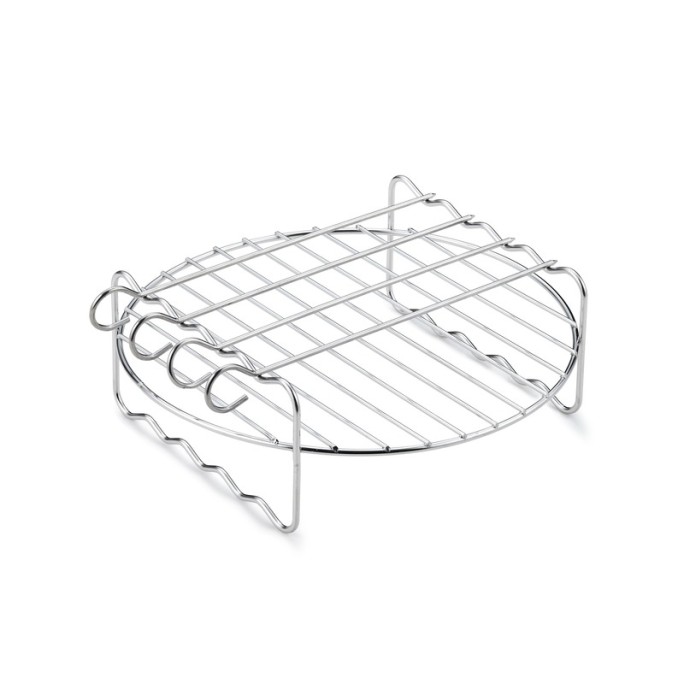 Barbecue grill nyársakkal AF01G Barbecue grill nyársakkal AF01G