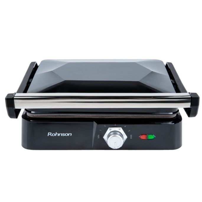 Rohnson R-2340 kapcsolati grill Rohnson R-2340 kapcsolati grill