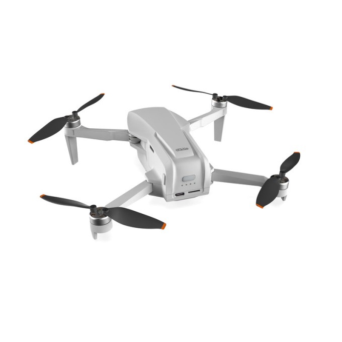 CFLY Faith Mini 2 GPS 4K drón - 2 akku