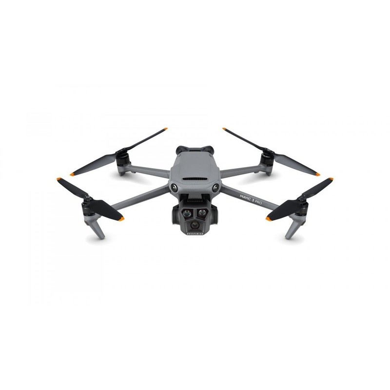 DJI Mavic 3 Pro Fly More Combo + DJI RC drón - 3 akku DJI Mavic 3 Pro Fly More Combo + DJI RC drón - 3 akku