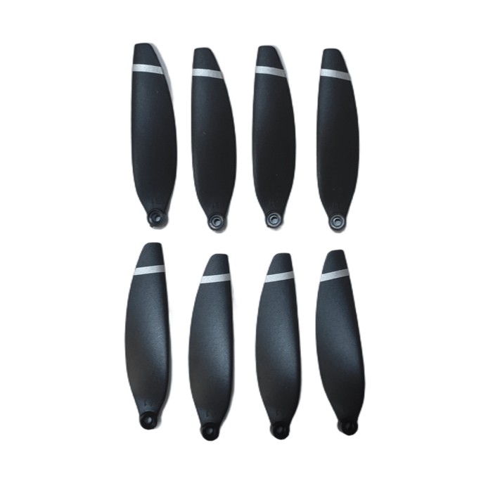 Utángyártott propeller 8 darabos készlet AERIUM R96X Utángyártott propeller 8 darabos készlet AERIUM R96X