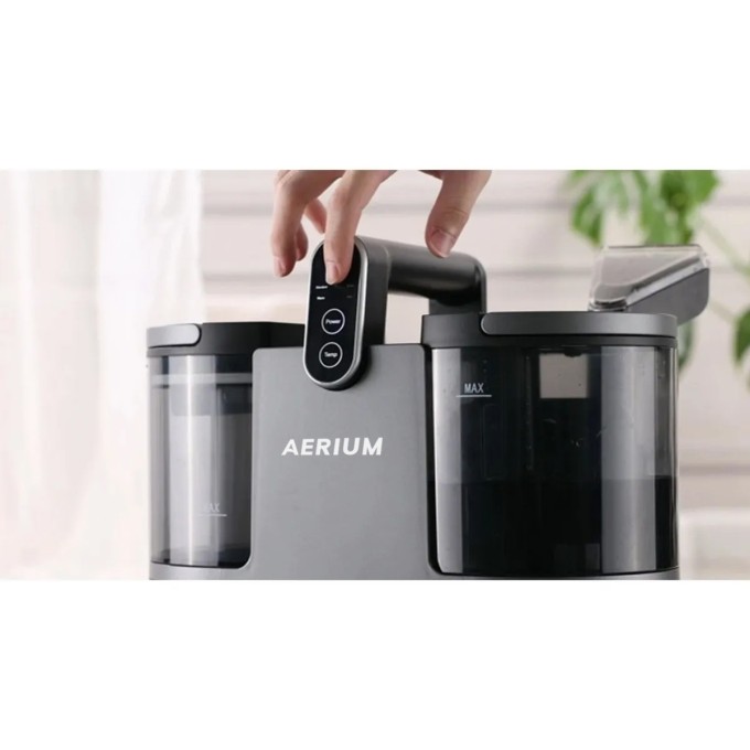 Kárpittisztító és autóülésporszívó AERIUM R1600 Clean Professional Kárpittisztító és autóülésporszívó AERIUM R1600 Clean Professional