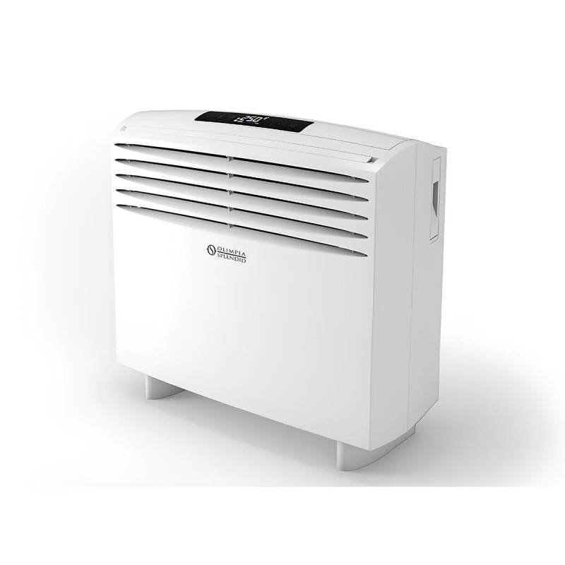 Olimpia Splendid Unico EASY S2 HP monoblokk klíma