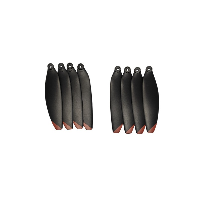 Utángyártott propeller 8 darabos készlet AERIUM THALOS GPS 4K