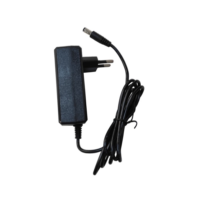 Csere töltőadapter az AERIUM TitanTherapy Elite készülékhez Csere töltőadapter az AERIUM TitanTherapy Elite készülékhez