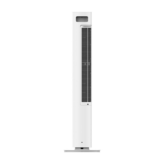 AERIUM SilentTower IonWIFI AF500 oszlopventilátor AERIUM SilentTower IonWIFI AF500 oszlopventilátor