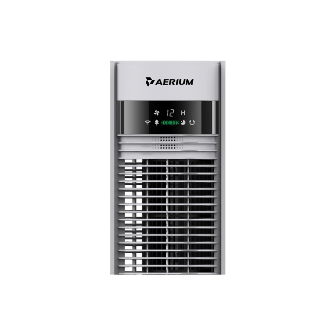 AERIUM SilentTower IonWIFI AF500 oszlopventilátor AERIUM SilentTower IonWIFI AF500 oszlopventilátor