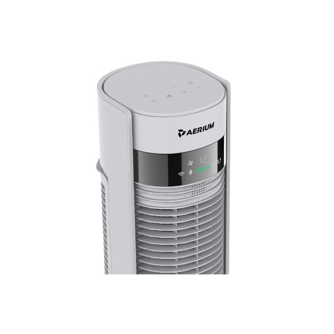 AERIUM SilentTower IonWIFI AF500 oszlopventilátor AERIUM SilentTower IonWIFI AF500 oszlopventilátor