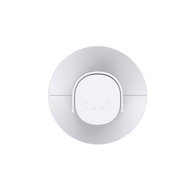 AERIUM SilentTower IonWIFI AF500 oszlopventilátor AERIUM SilentTower IonWIFI AF500 oszlopventilátor