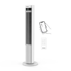 AERIUM SilentTower IonWIFI AF500 oszlopventilátor