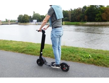 Hogyan válasszunk elektromos rollert? Útmutató lépésről lépésre!