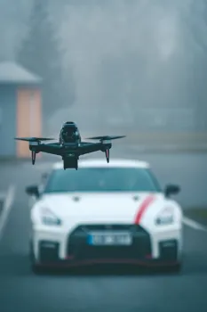 DJI FPV Combo